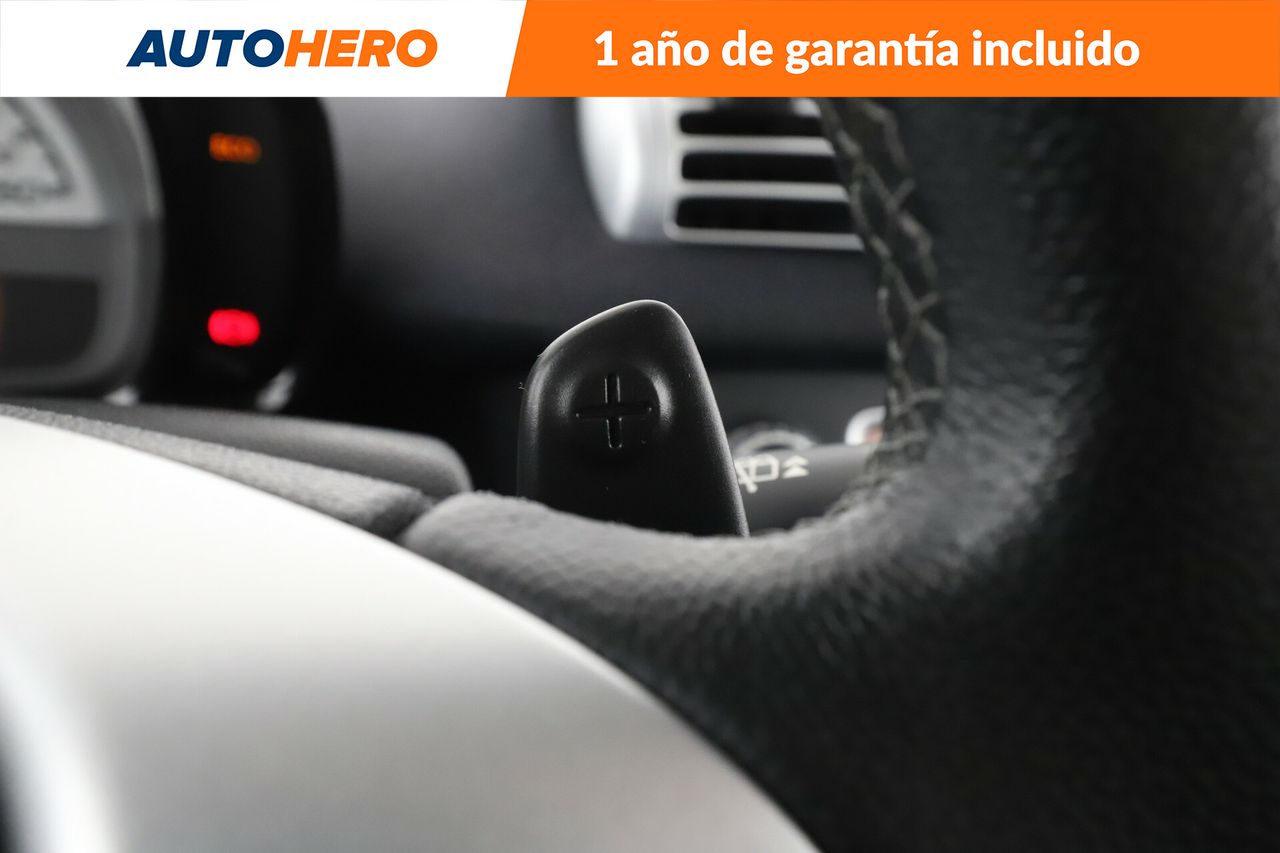 Foto Smart Fortwo 28