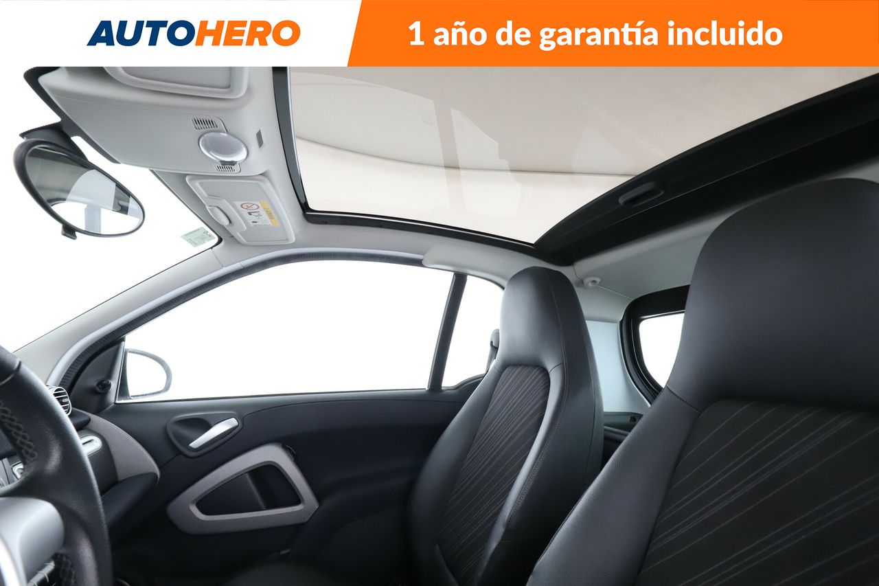 Foto Smart Fortwo 29
