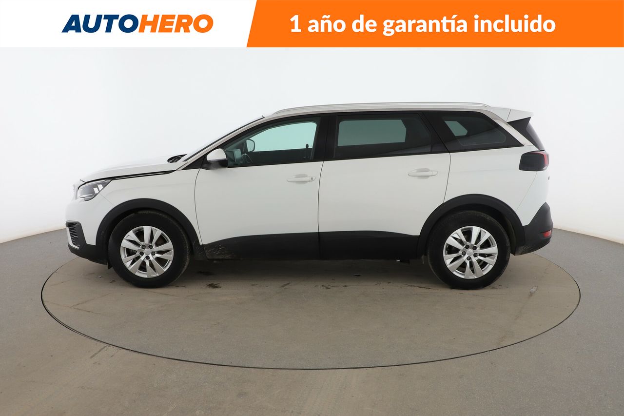 Foto Peugeot 5008 3