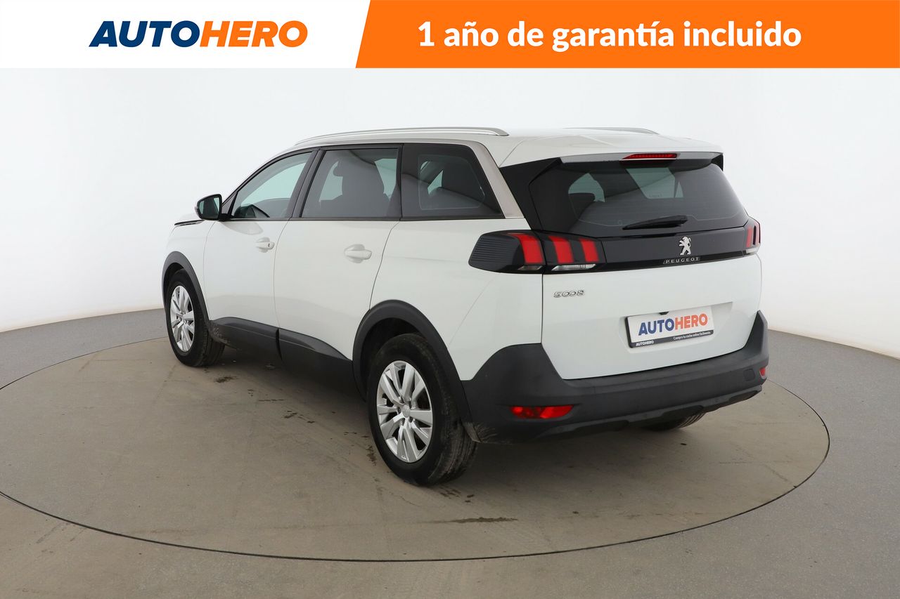 Foto Peugeot 5008 4