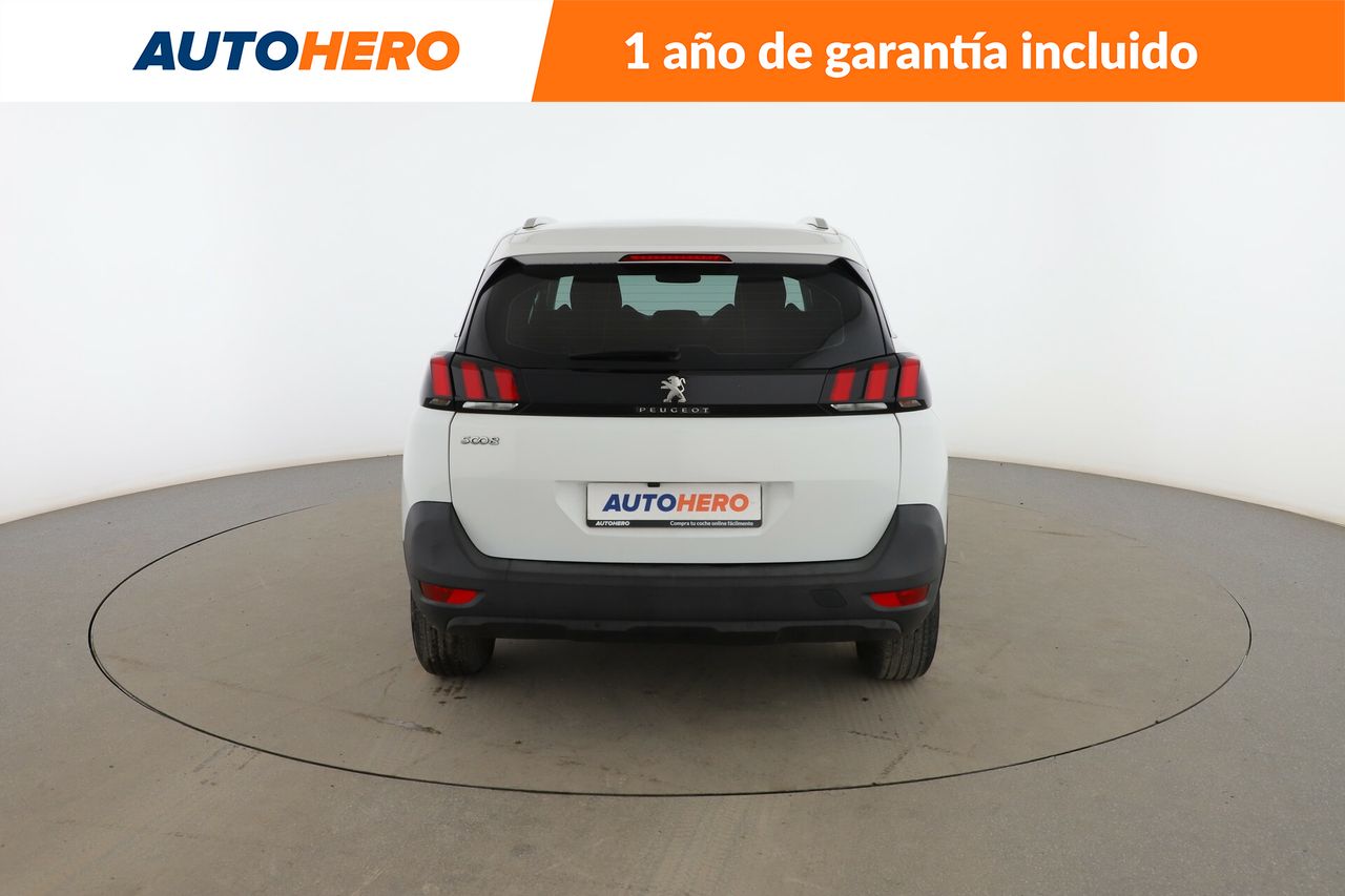 Foto Peugeot 5008 5