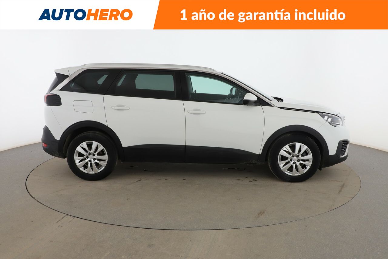Foto Peugeot 5008 7
