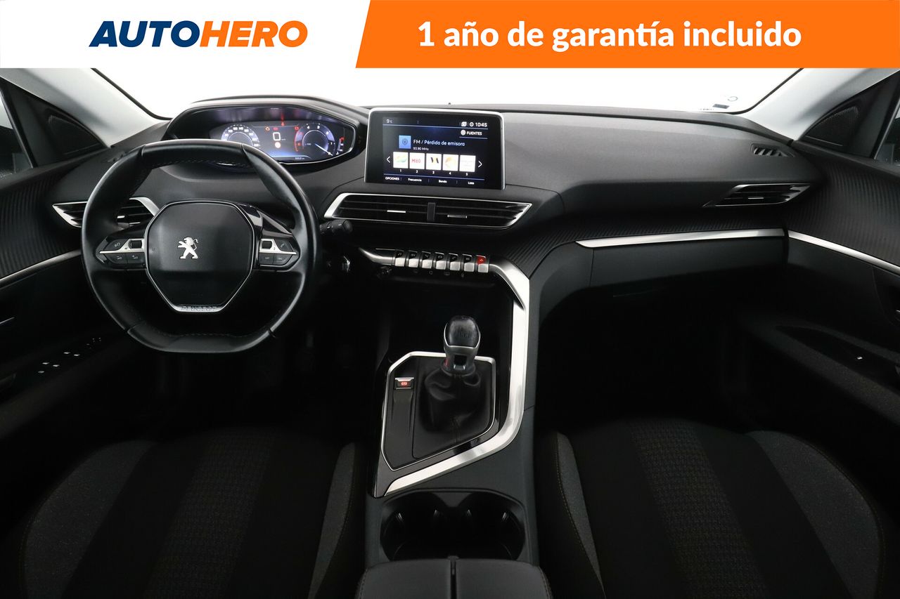 Foto Peugeot 5008 13