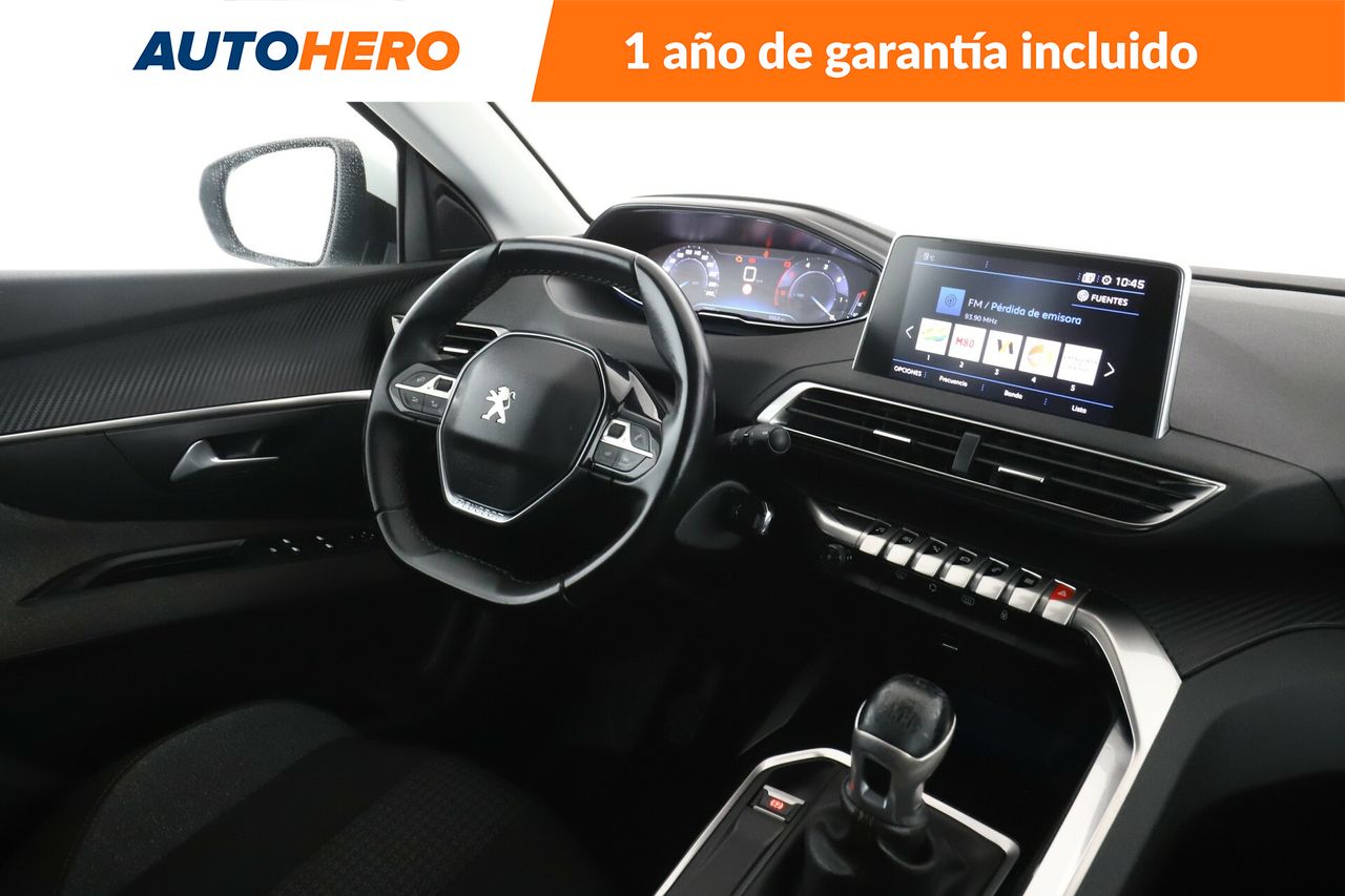 Foto Peugeot 5008 14