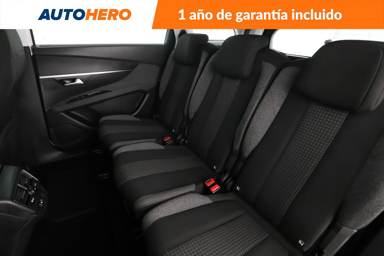 Foto Peugeot 5008 15