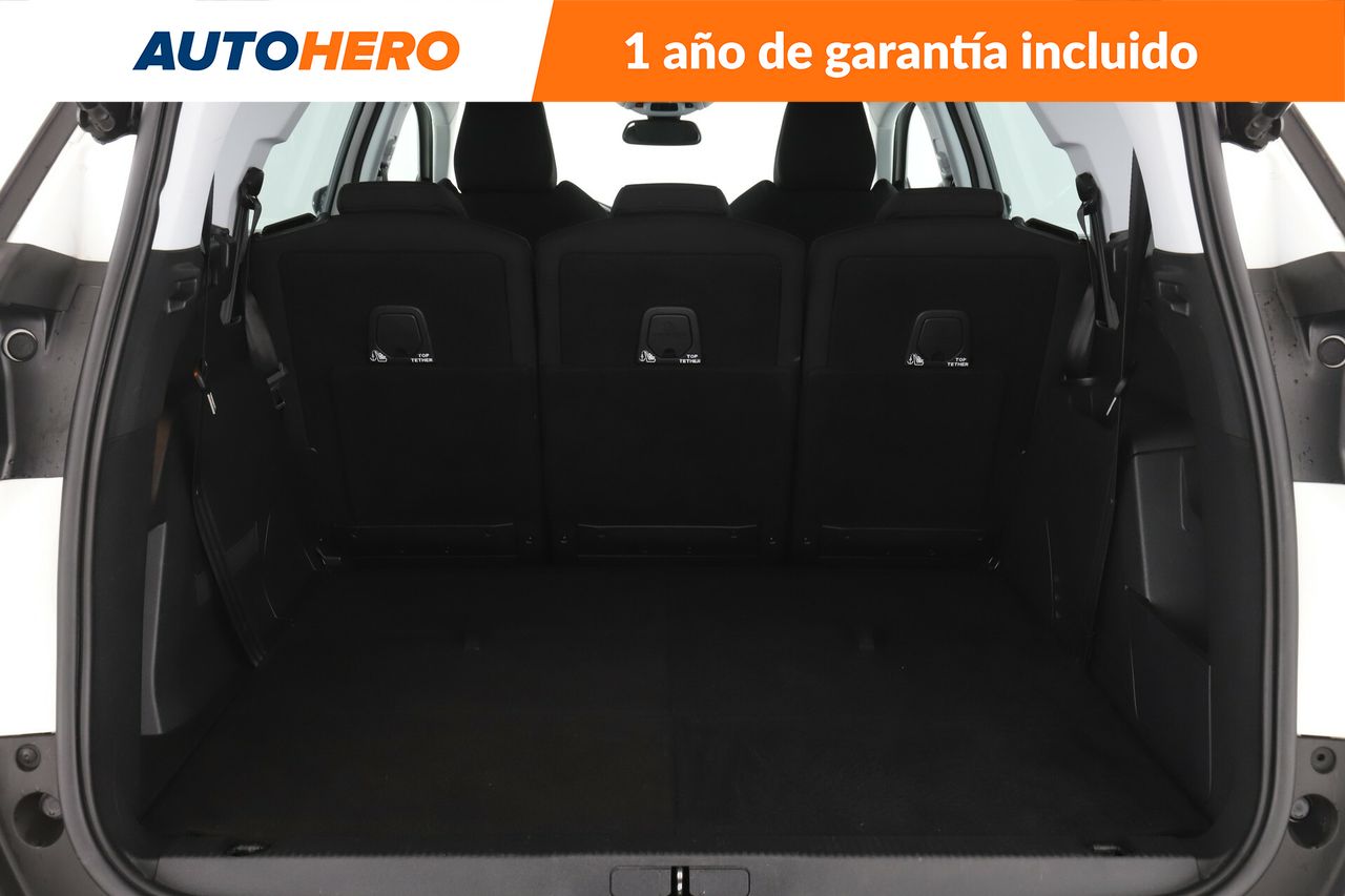 Foto Peugeot 5008 18