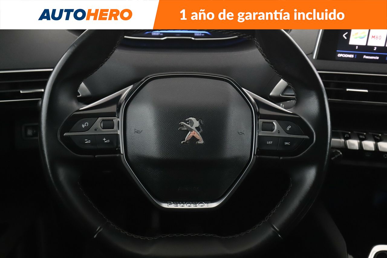 Foto Peugeot 5008 20