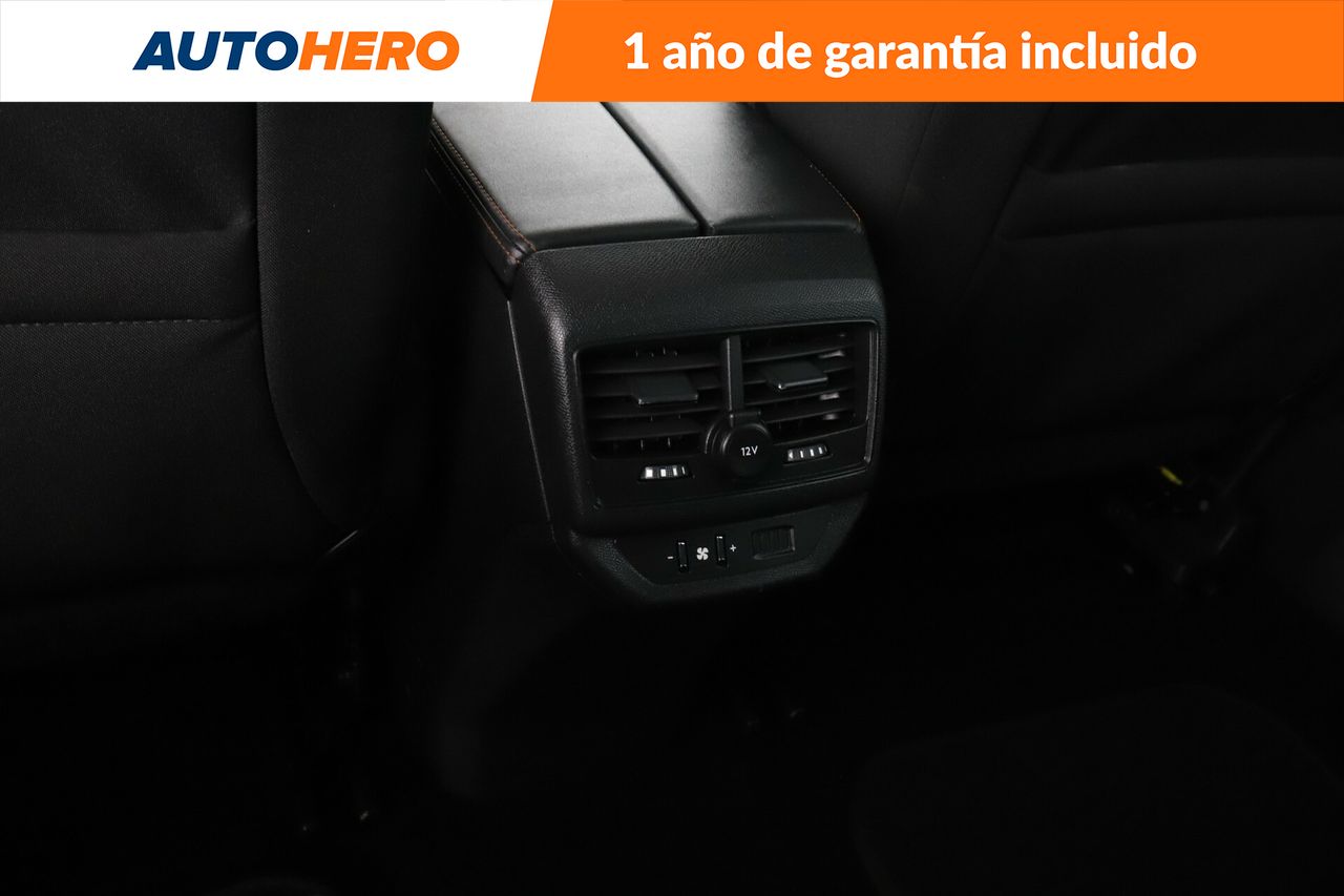 Foto Peugeot 5008 23