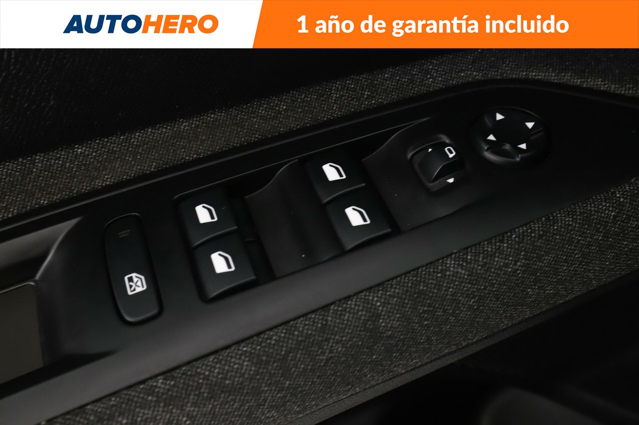 Foto Peugeot 5008 24