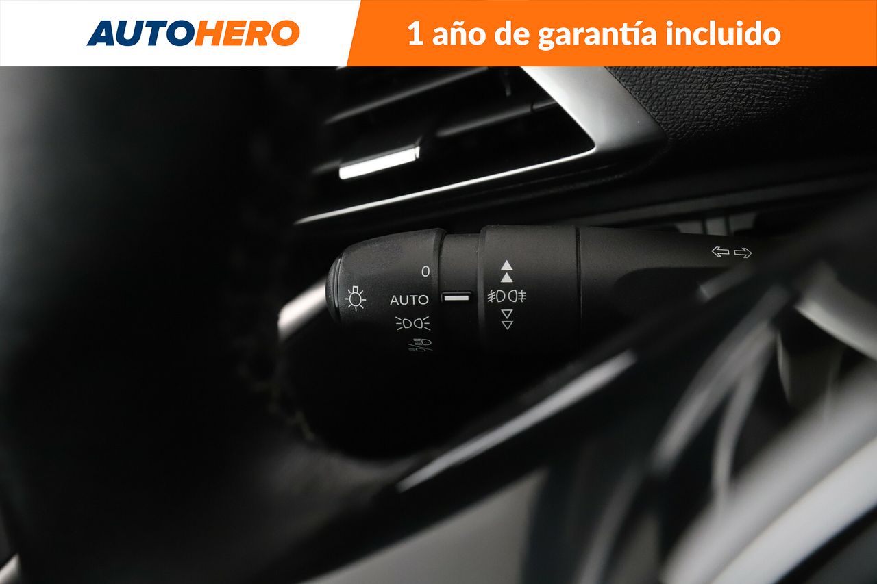 Foto Peugeot 5008 25