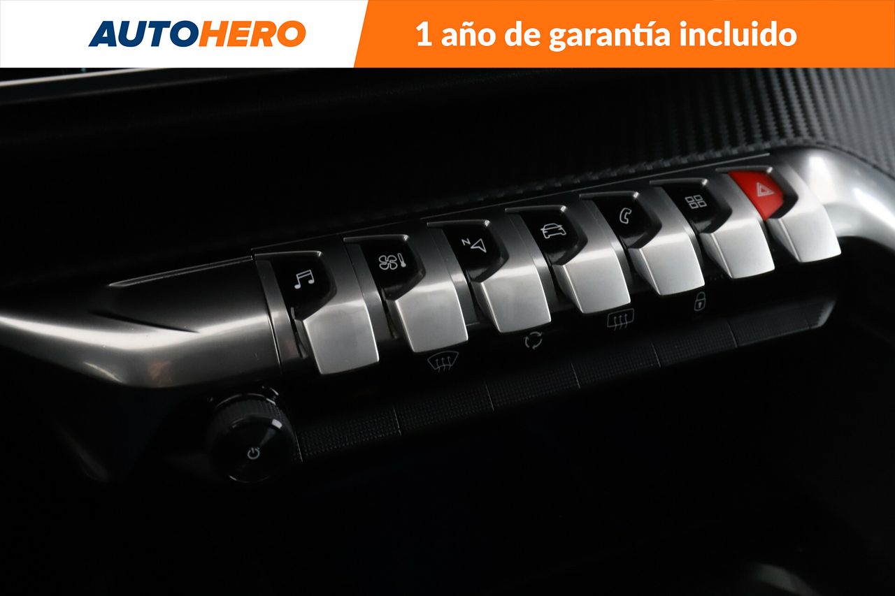 Foto Peugeot 5008 26