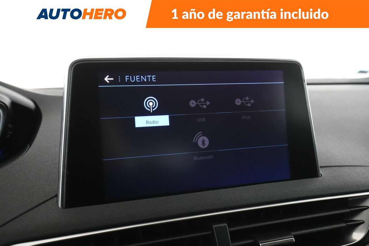 Foto Peugeot 5008 27
