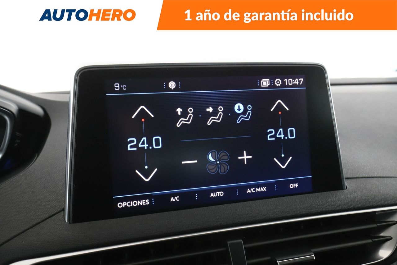 Foto Peugeot 5008 28