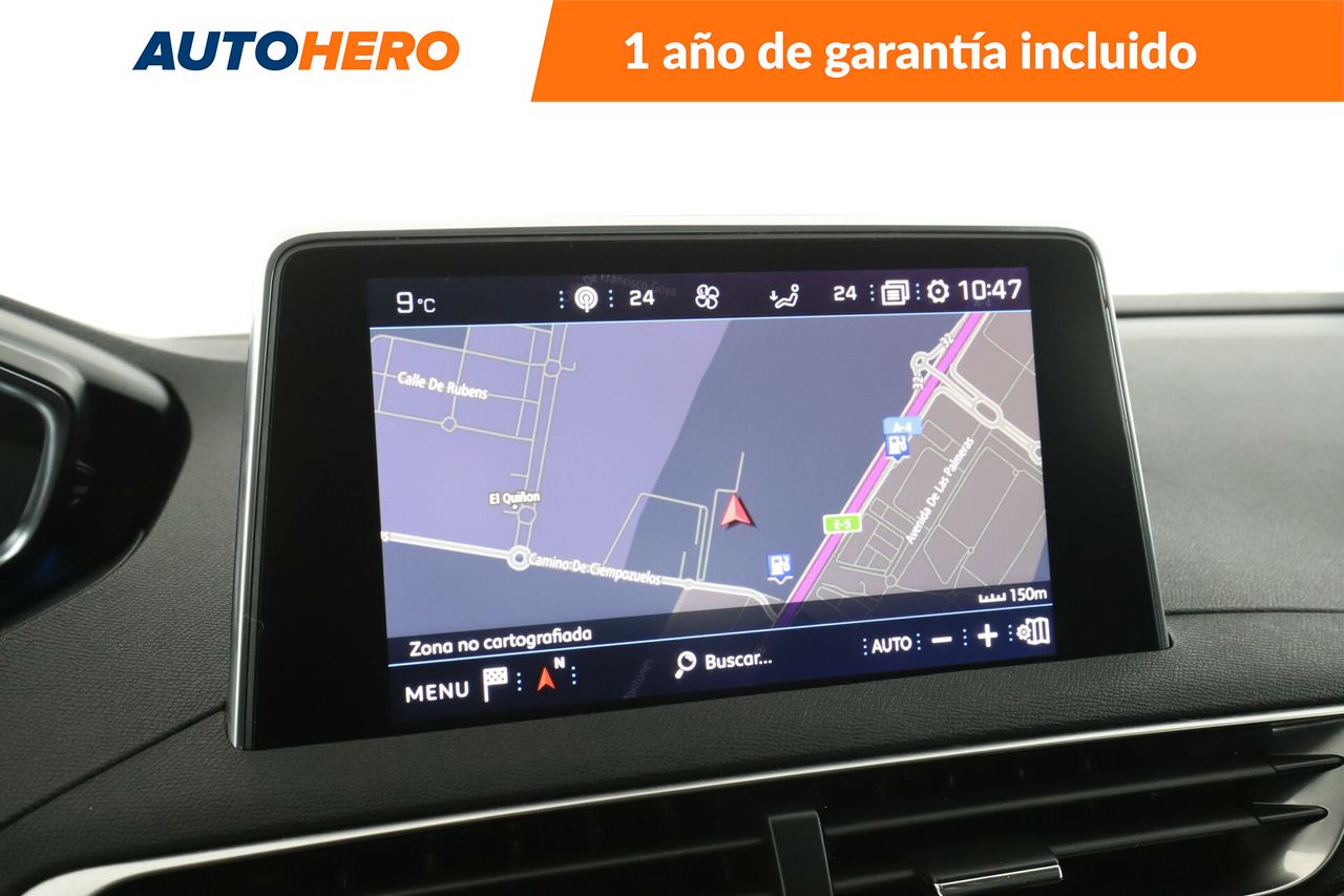 Foto Peugeot 5008 29