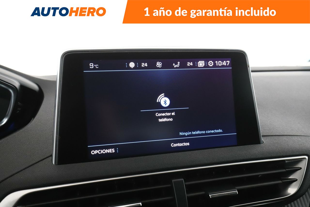 Foto Peugeot 5008 30