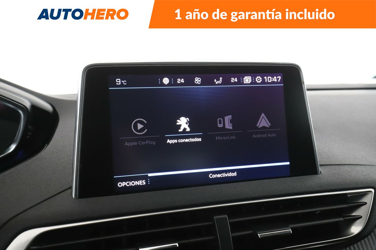 Foto Peugeot 5008 31