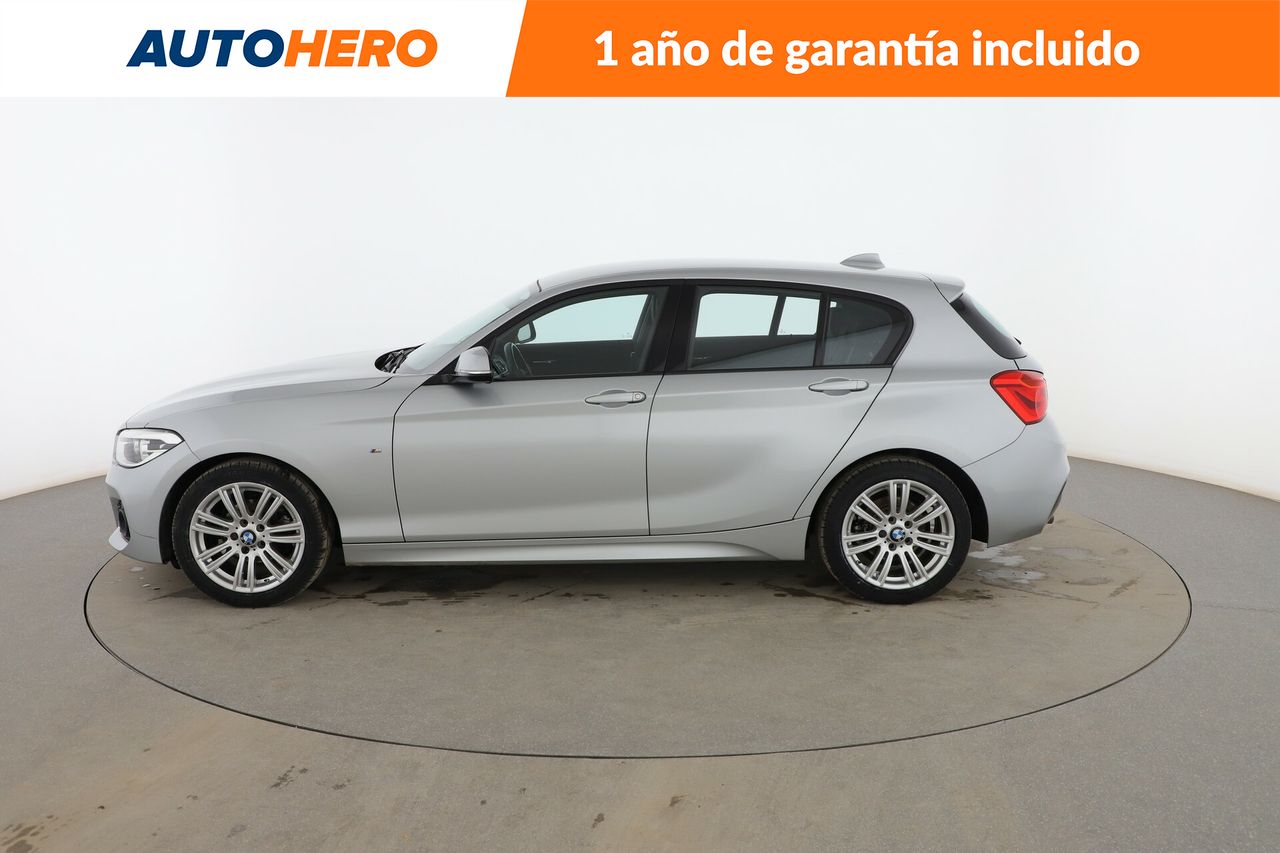 Foto BMW Serie 1 3