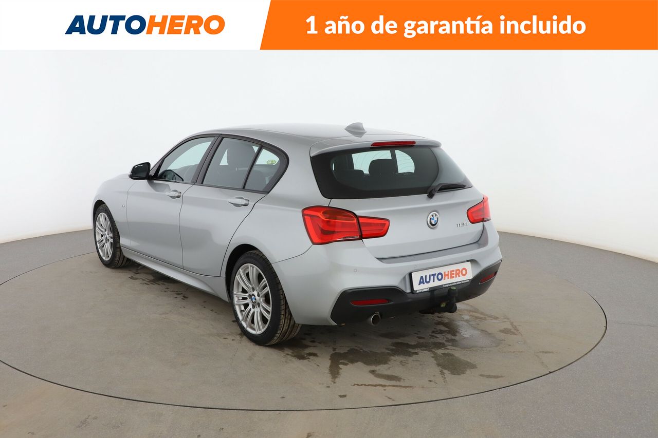 Foto BMW Serie 1 4