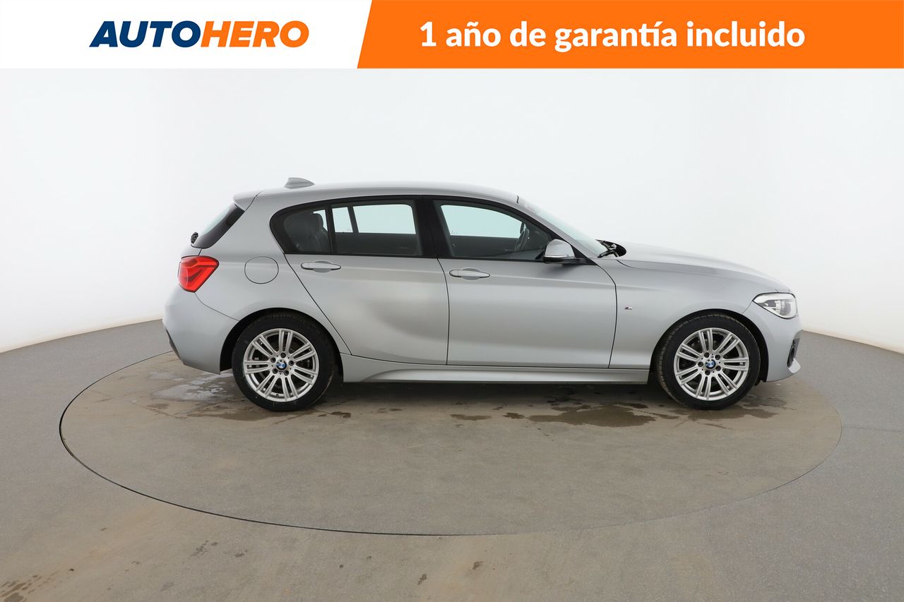Foto BMW Serie 1 7