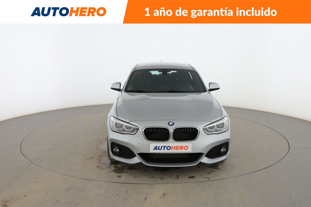 Foto BMW Serie 1 9