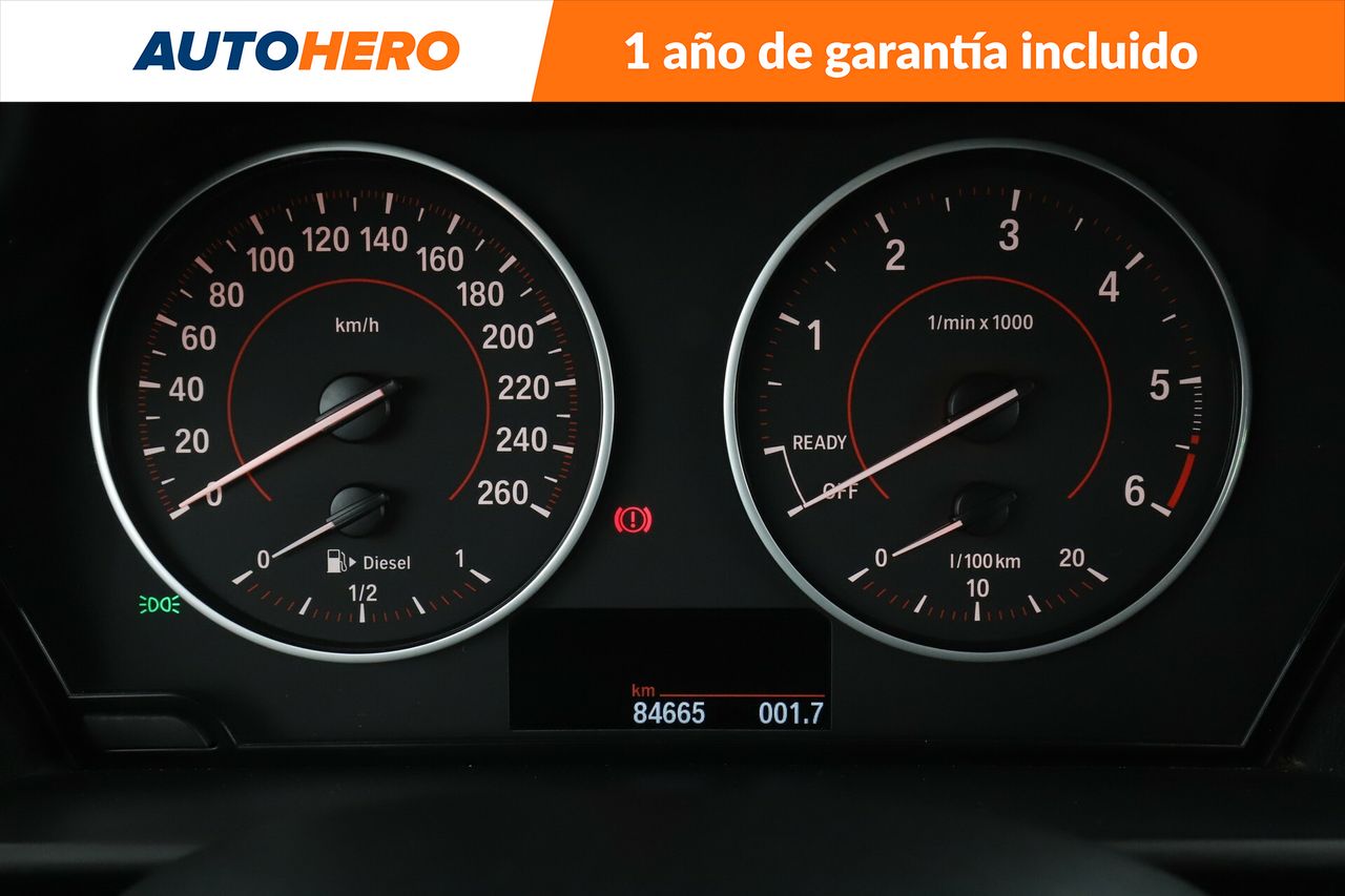 Foto BMW Serie 1 21