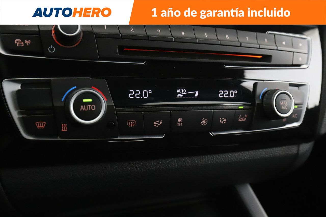 Foto BMW Serie 1 23