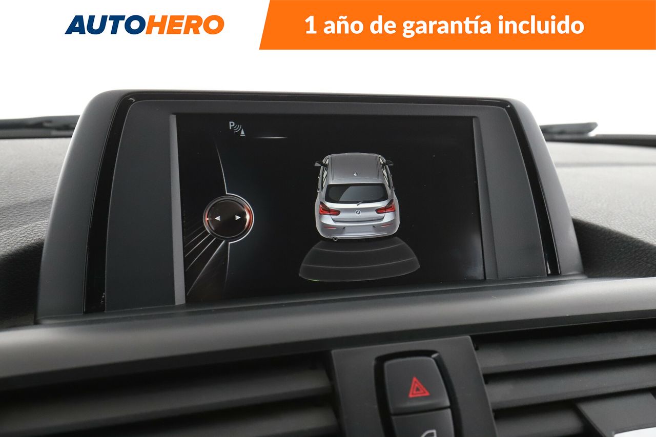 Foto BMW Serie 1 27