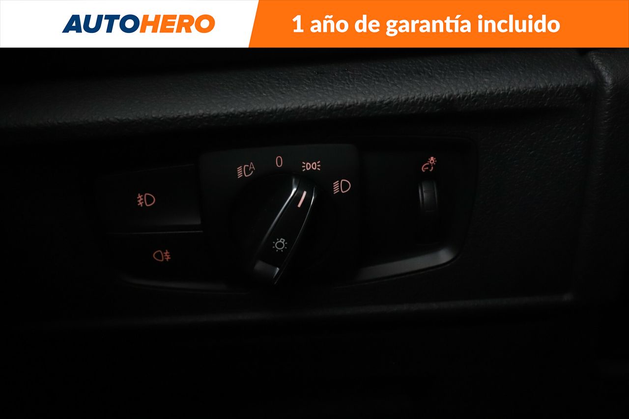 Foto BMW Serie 1 28