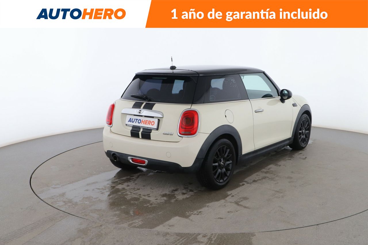 Foto Mini Cooper 6