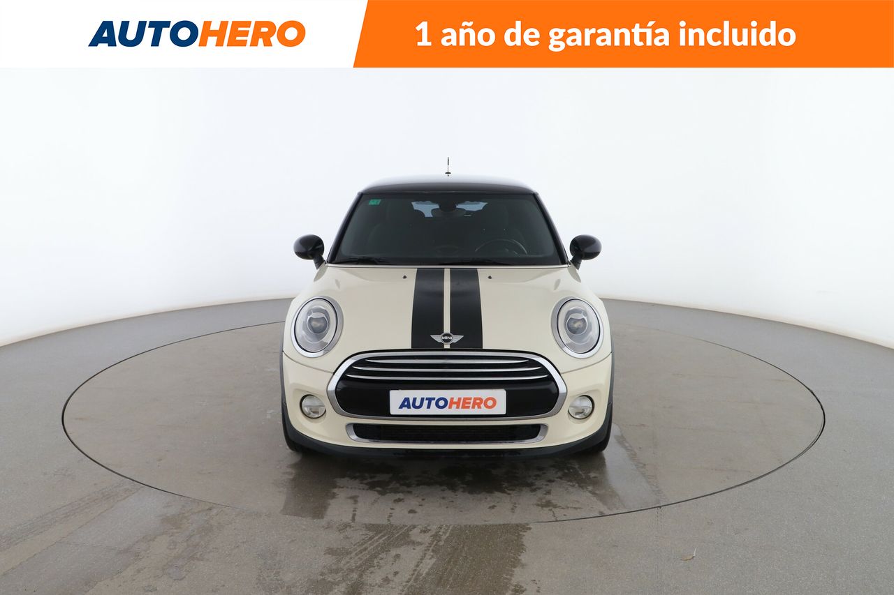 Foto Mini Cooper 9