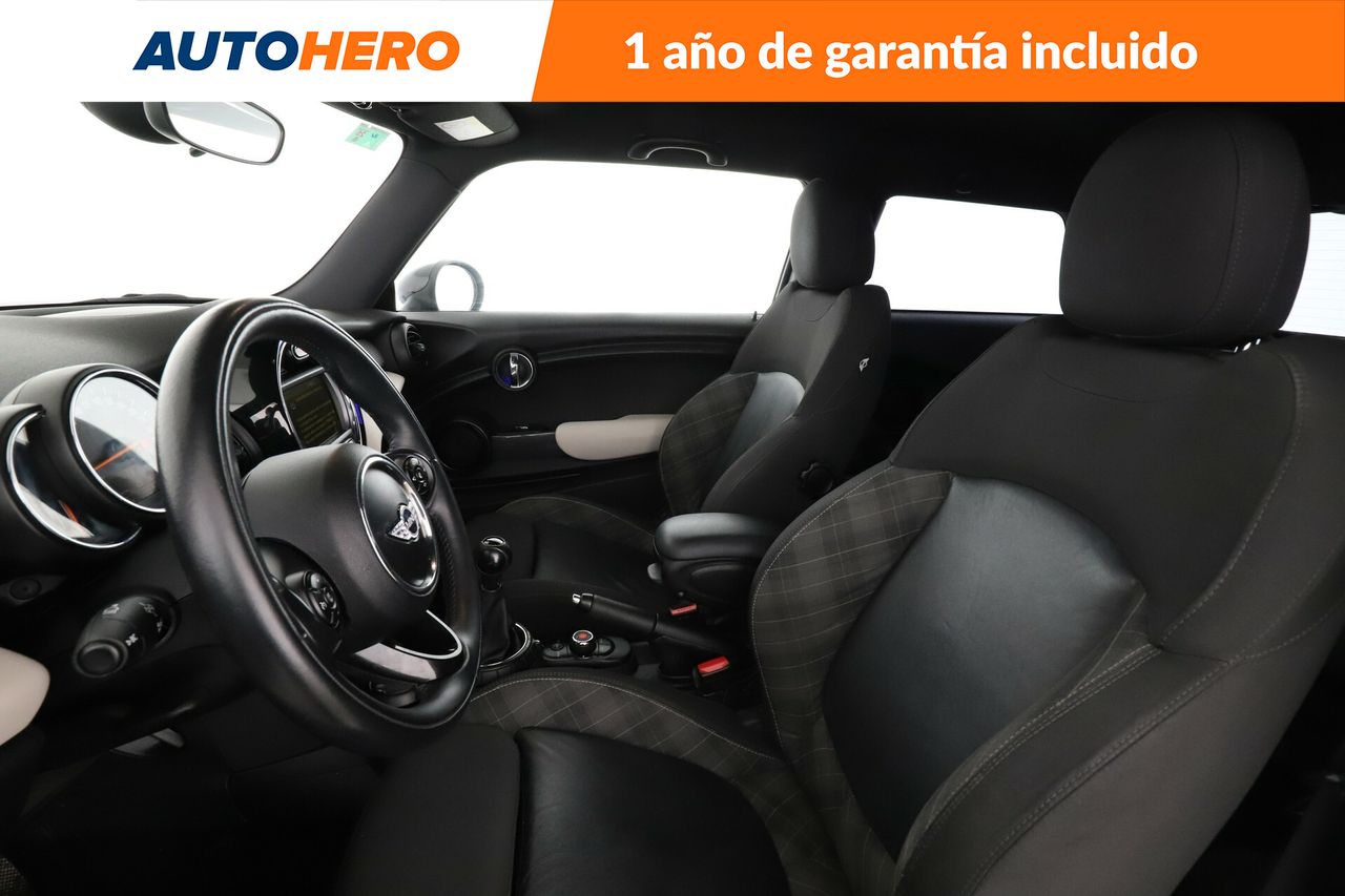 Foto Mini Cooper 11
