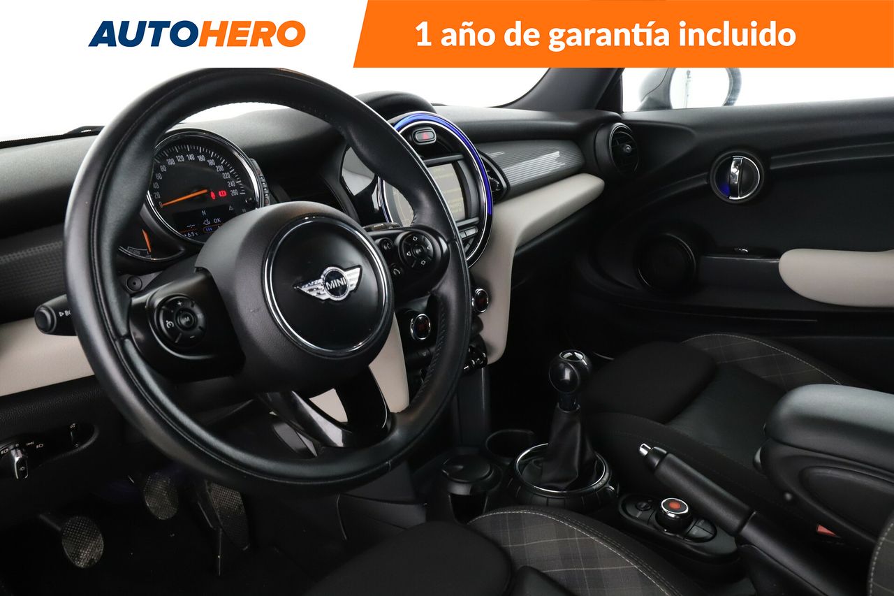 Foto Mini Cooper 12