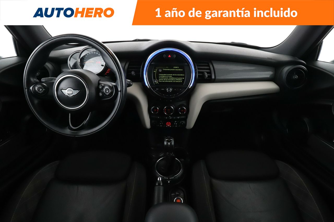 Foto Mini Cooper 13