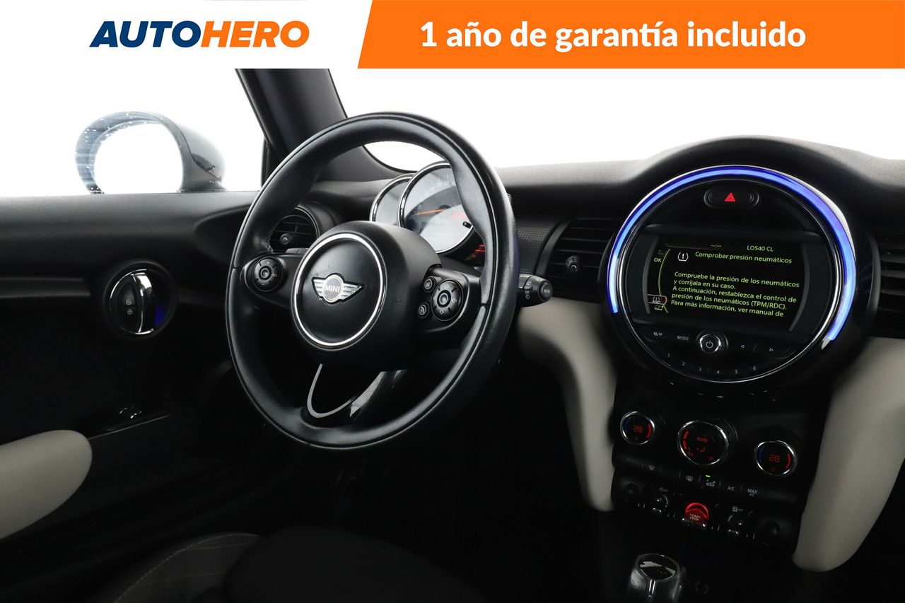Foto Mini Cooper 14