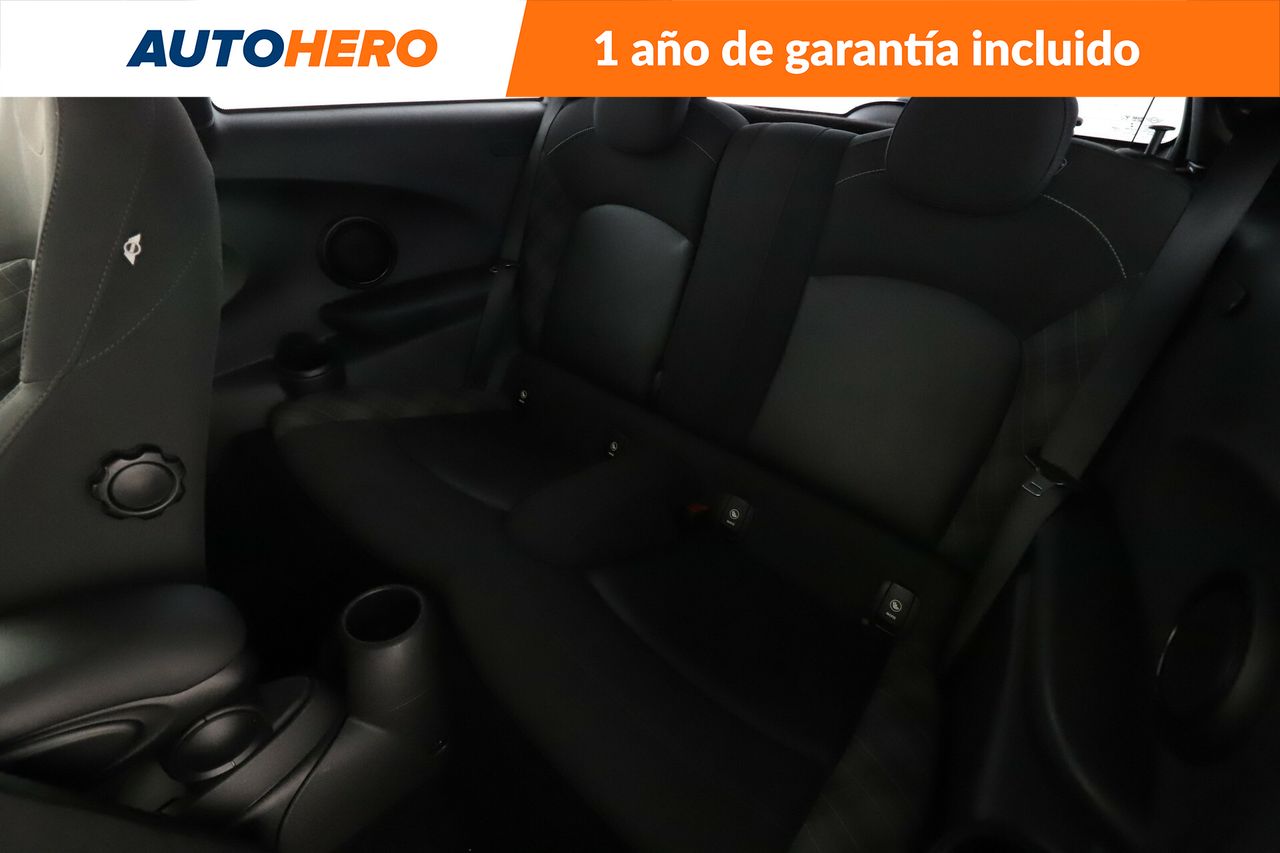 Foto Mini Cooper 15
