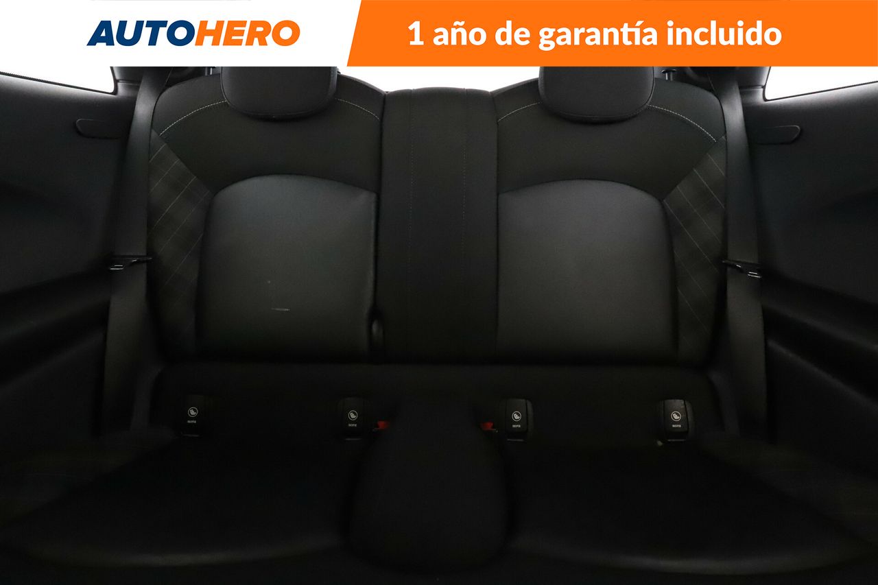 Foto Mini Cooper 16