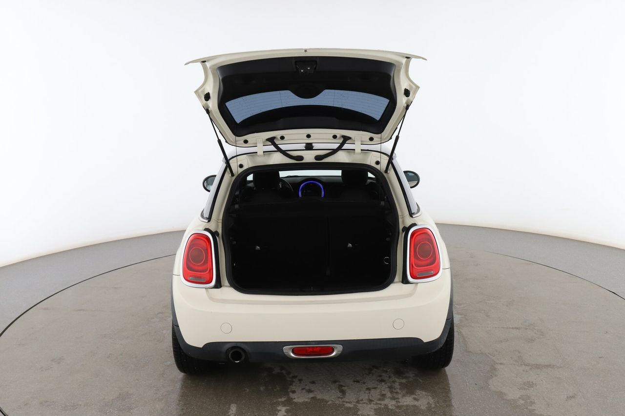 Foto Mini Cooper 17