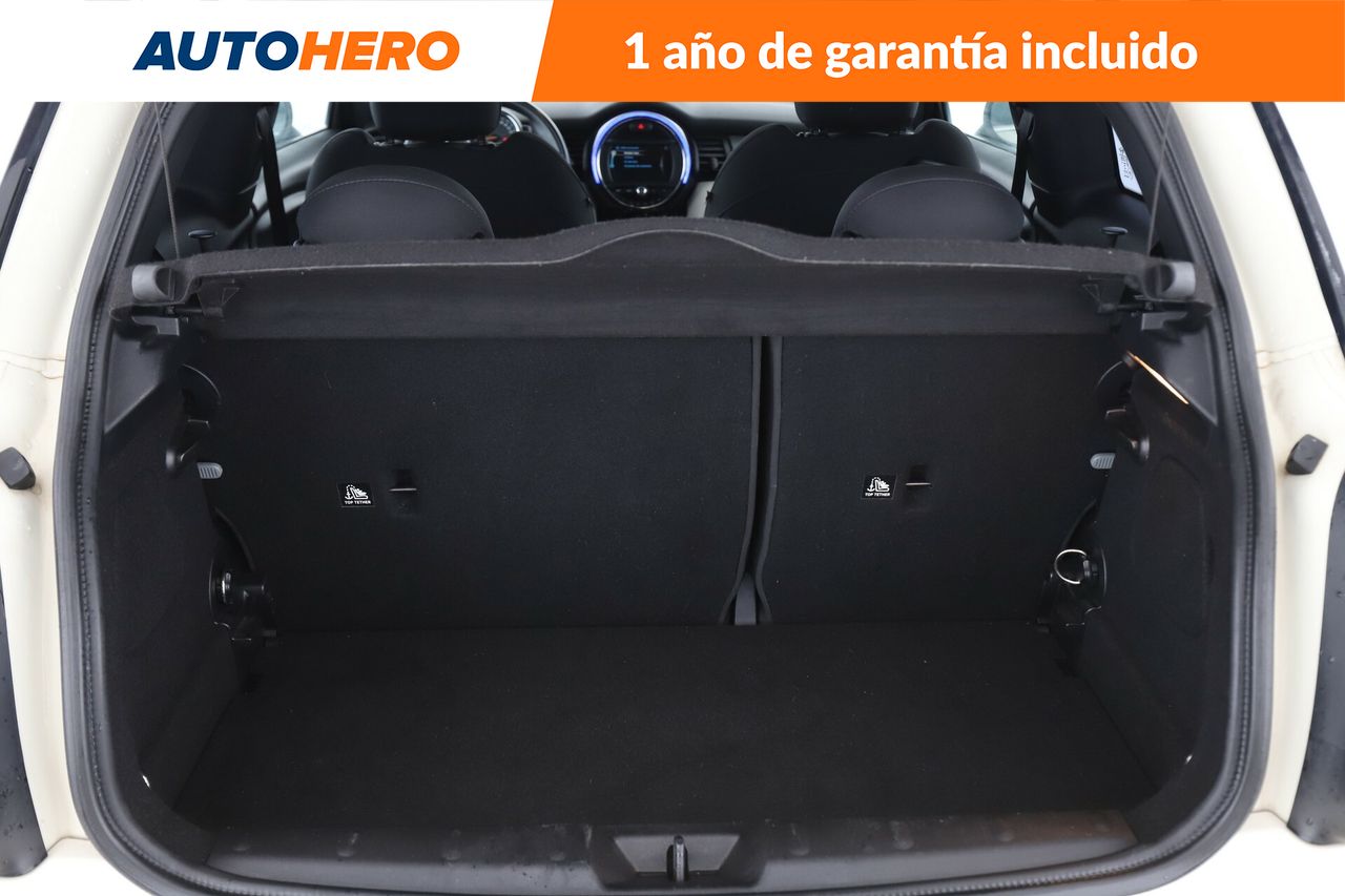 Foto Mini Cooper 18