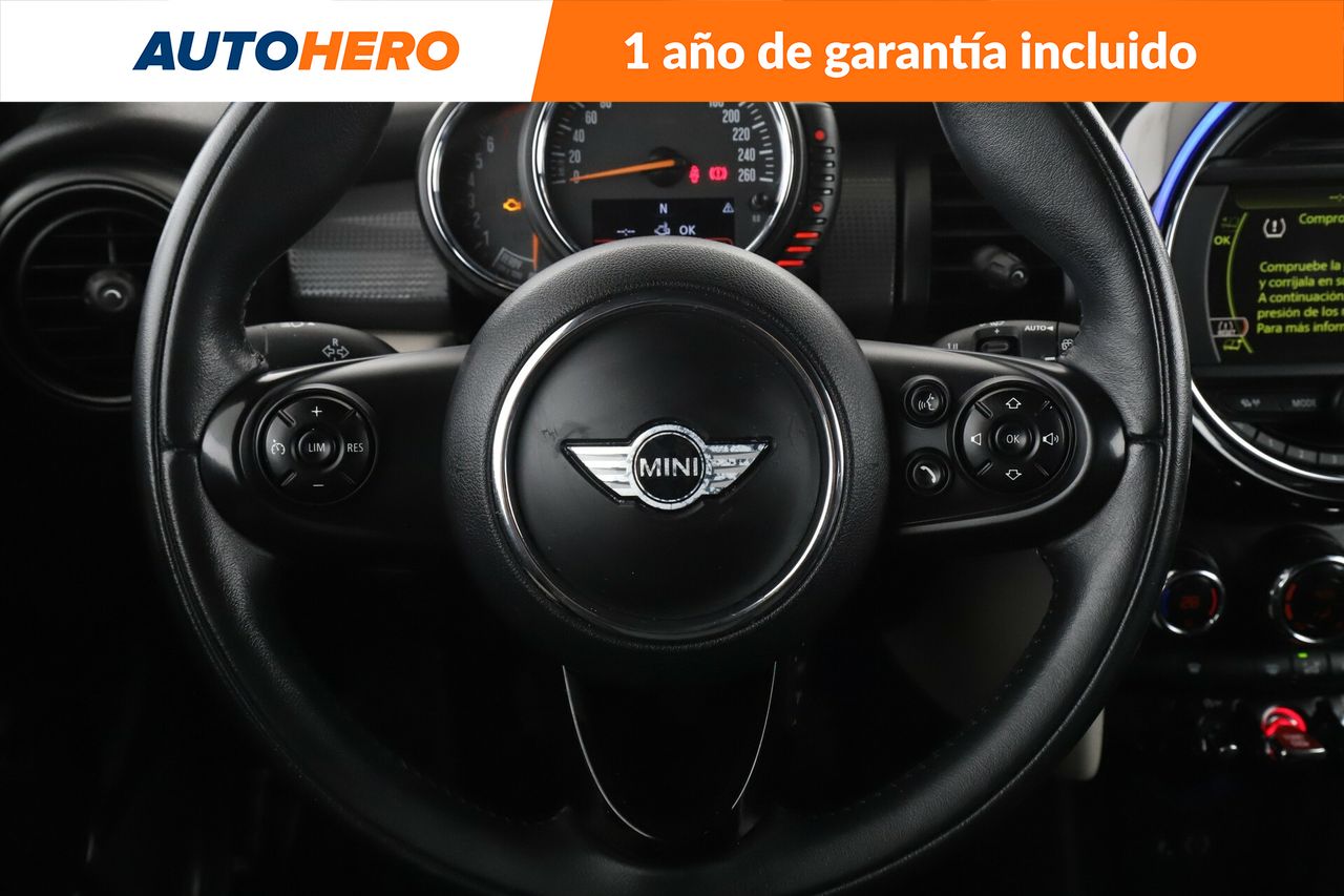 Foto Mini Cooper 20