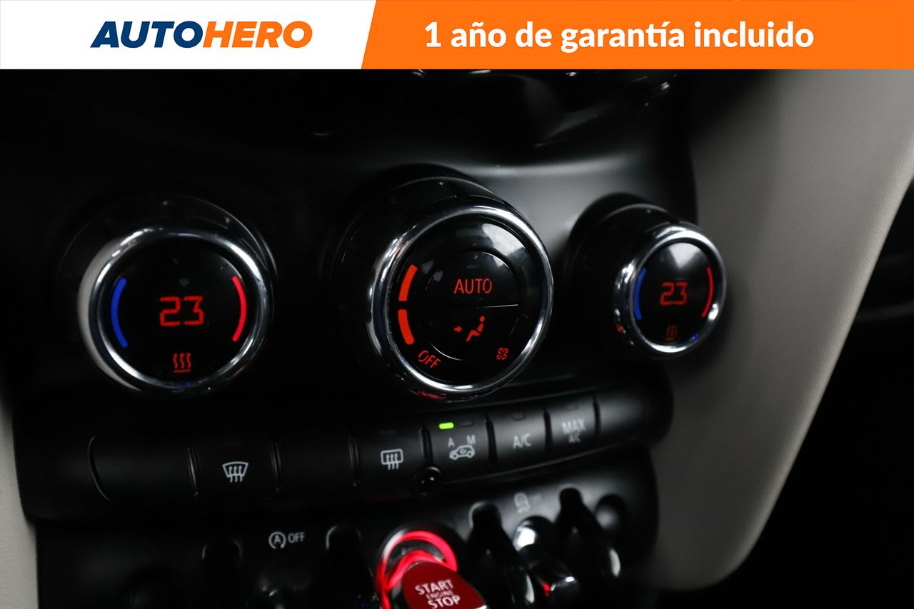 Foto Mini Cooper 22