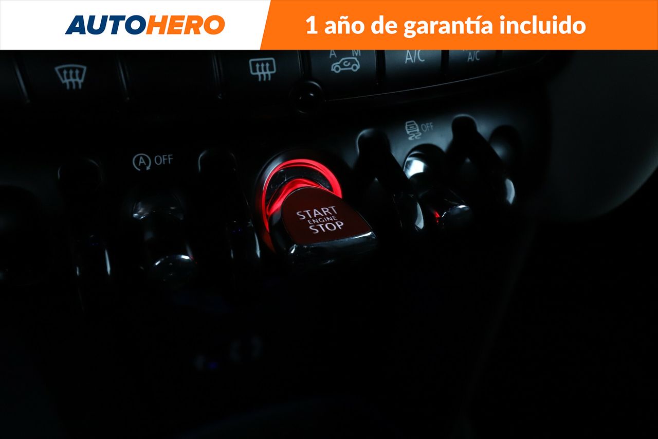 Foto Mini Cooper 23