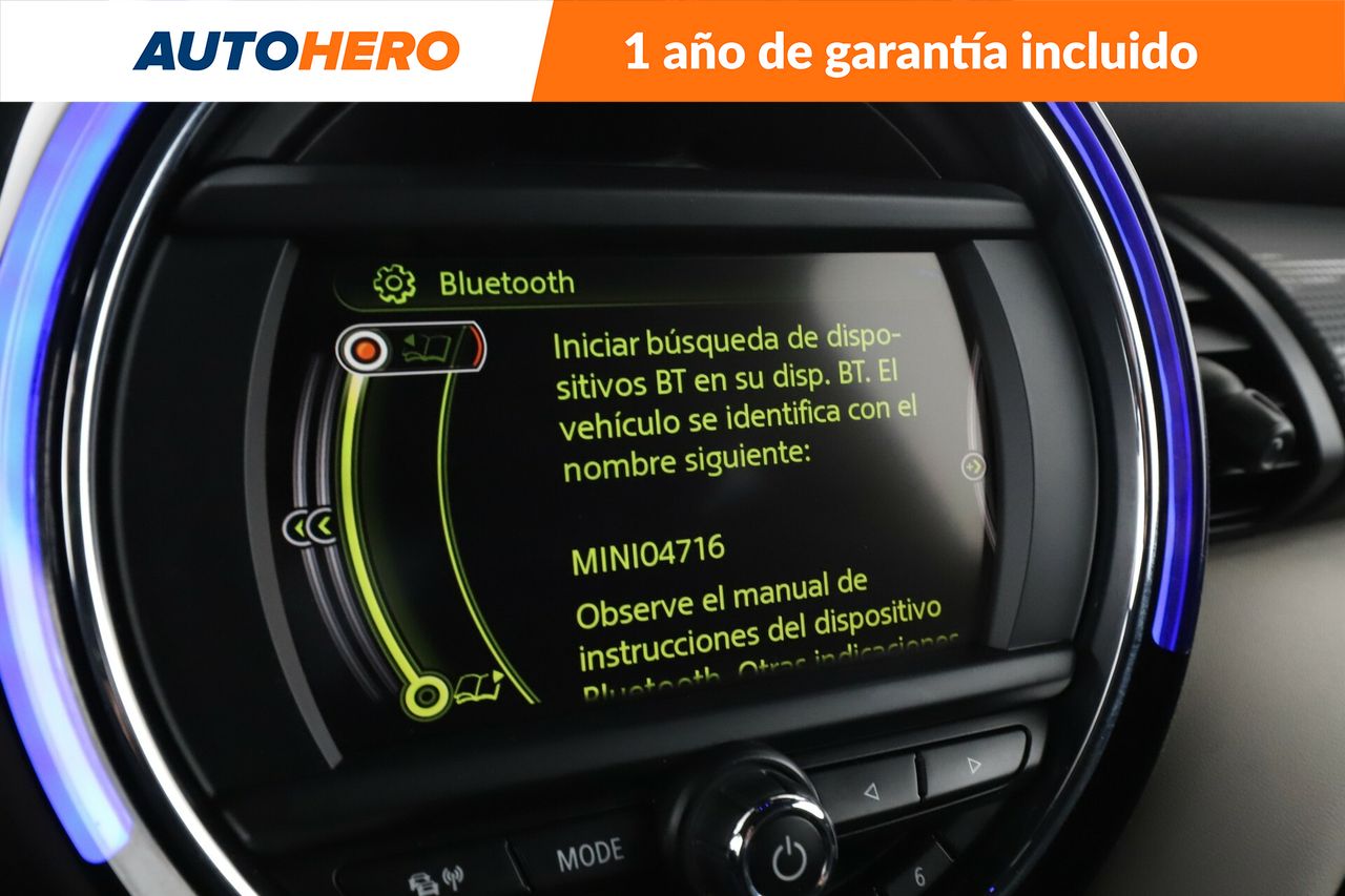 Foto Mini Cooper 24