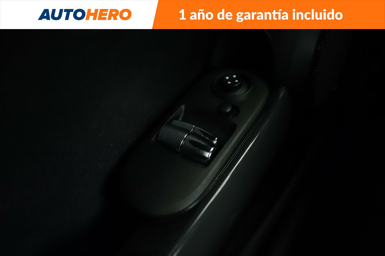 Foto Mini Cooper 27
