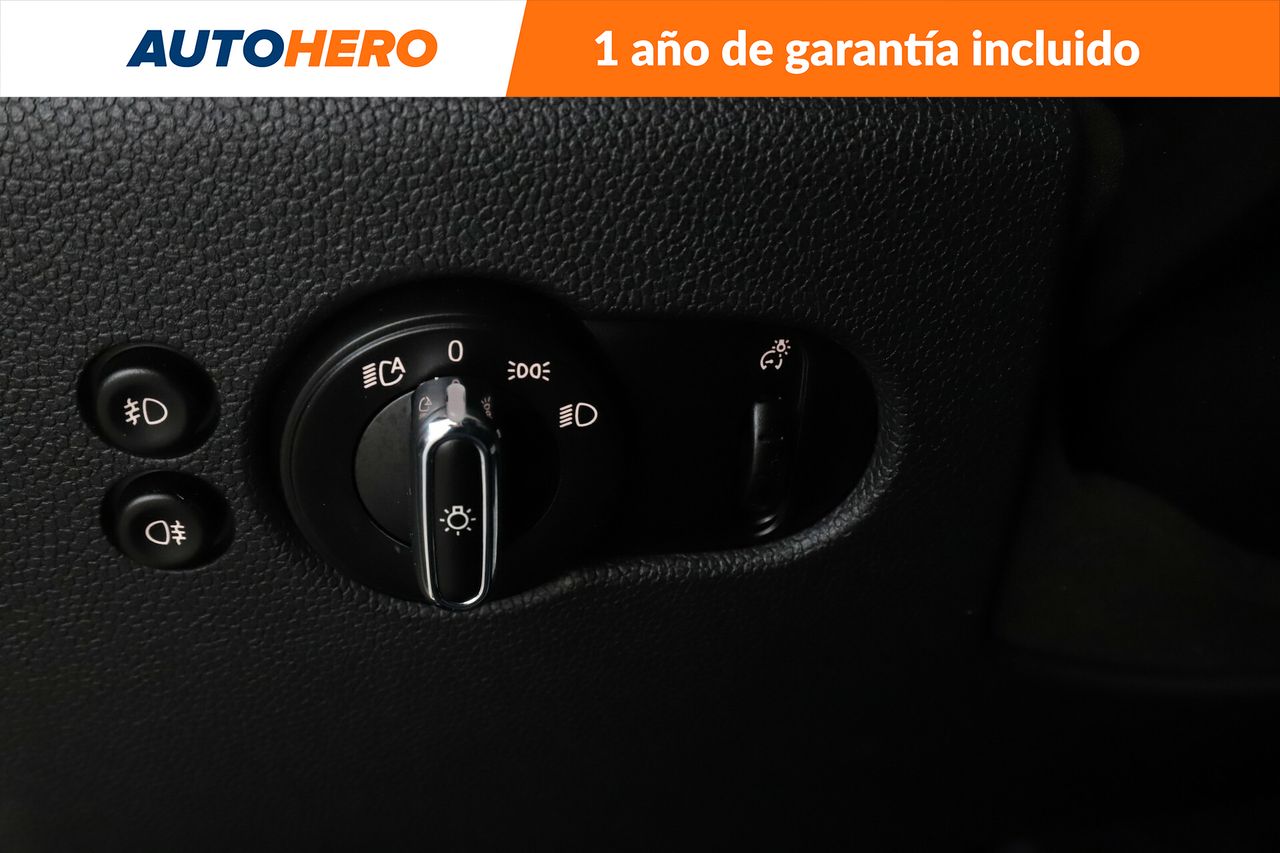 Foto Mini Cooper 28