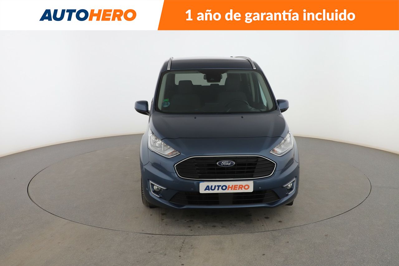 Foto Ford Tourneo Connect 9
