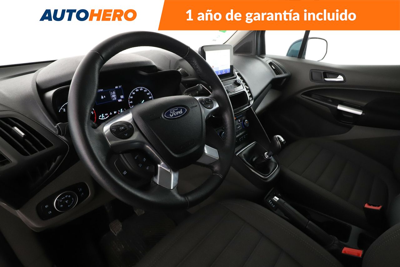 Foto Ford Tourneo Connect 12
