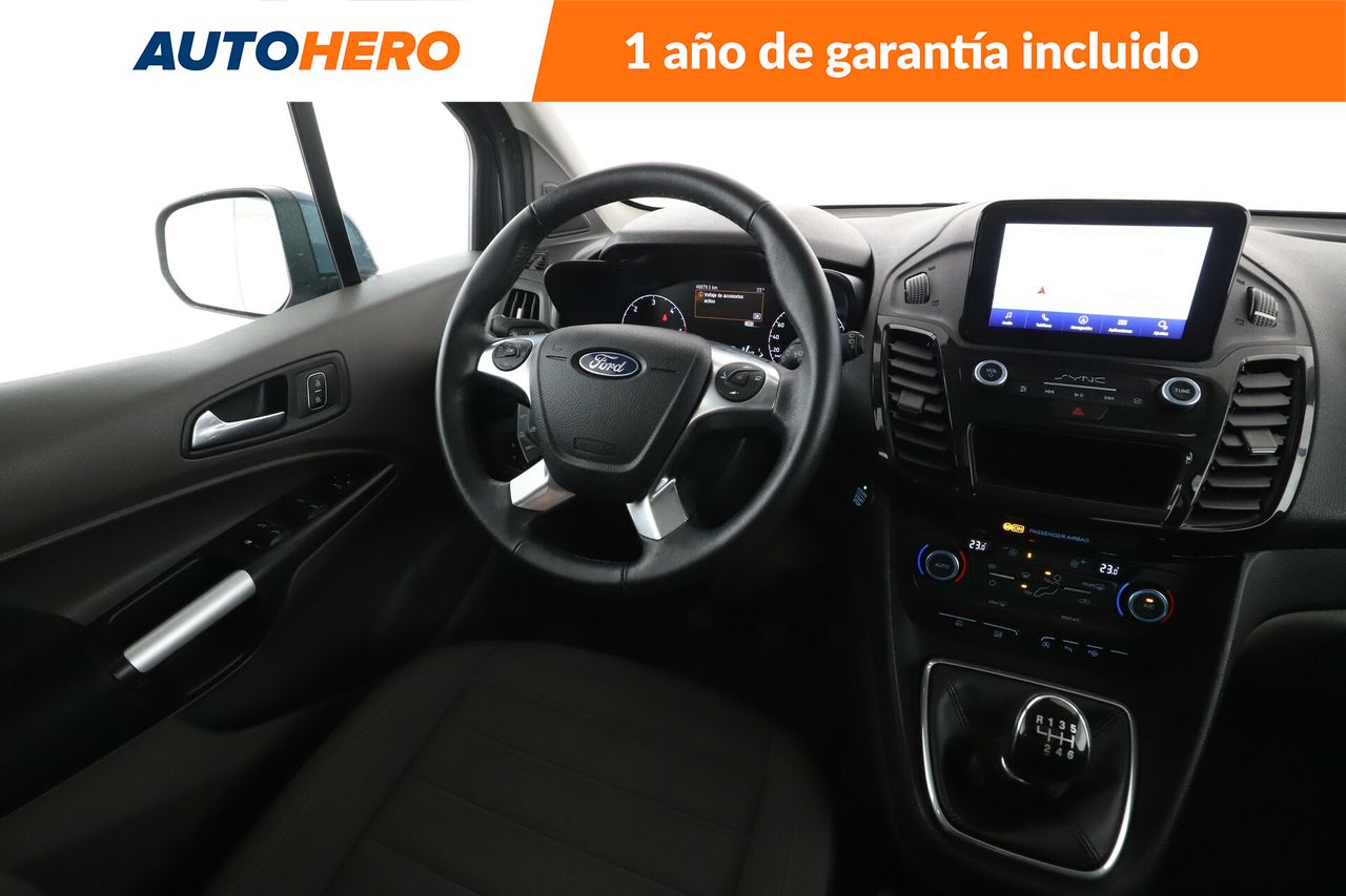 Foto Ford Tourneo Connect 14