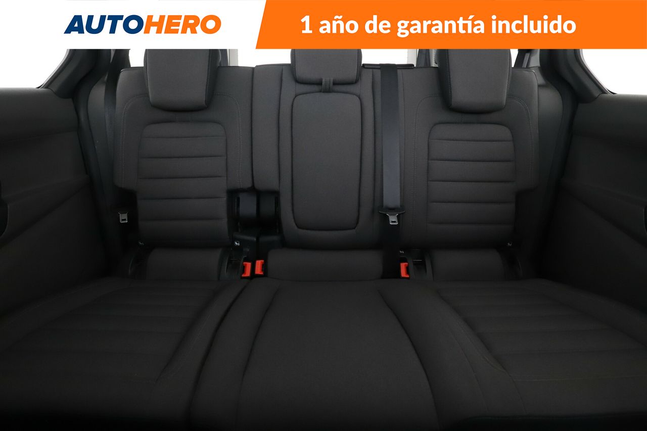Foto Ford Tourneo Connect 16