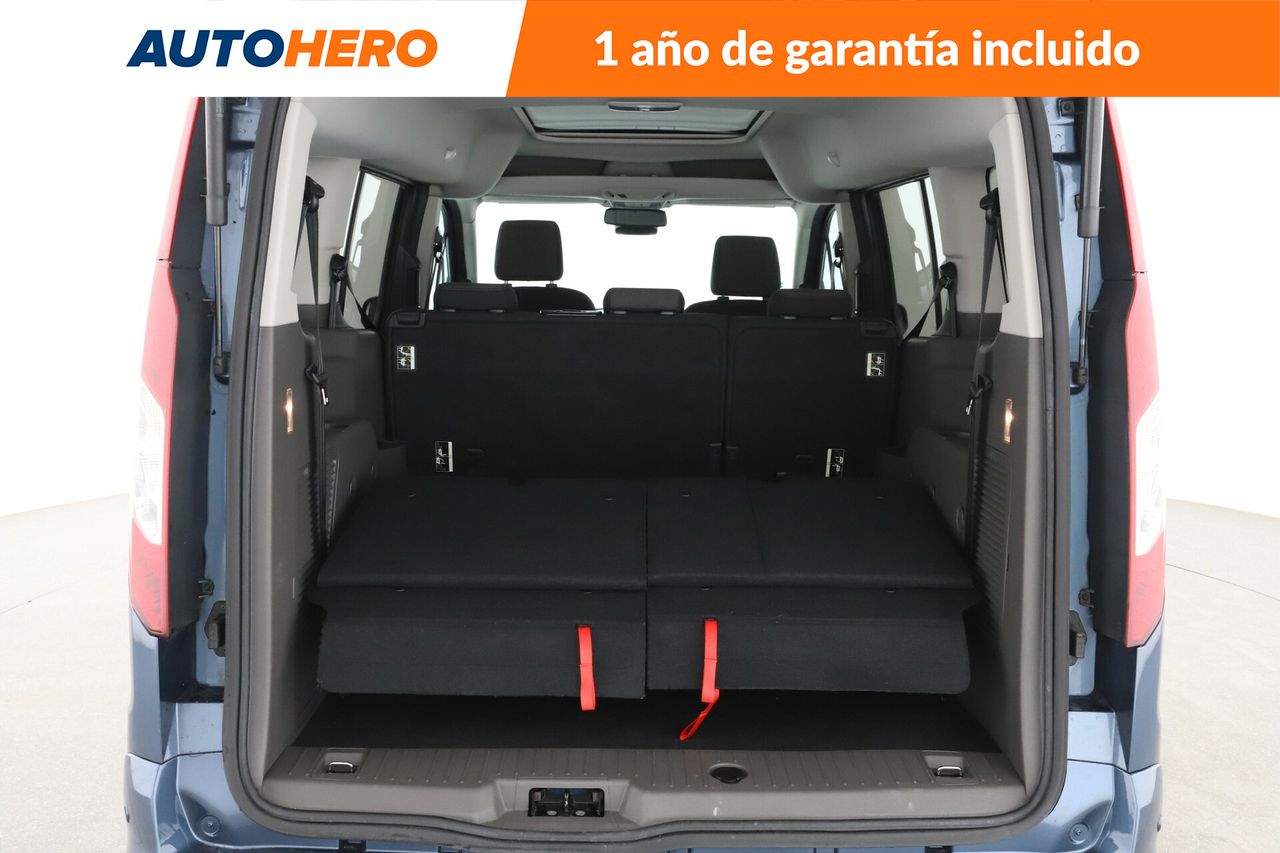 Foto Ford Tourneo Connect 18
