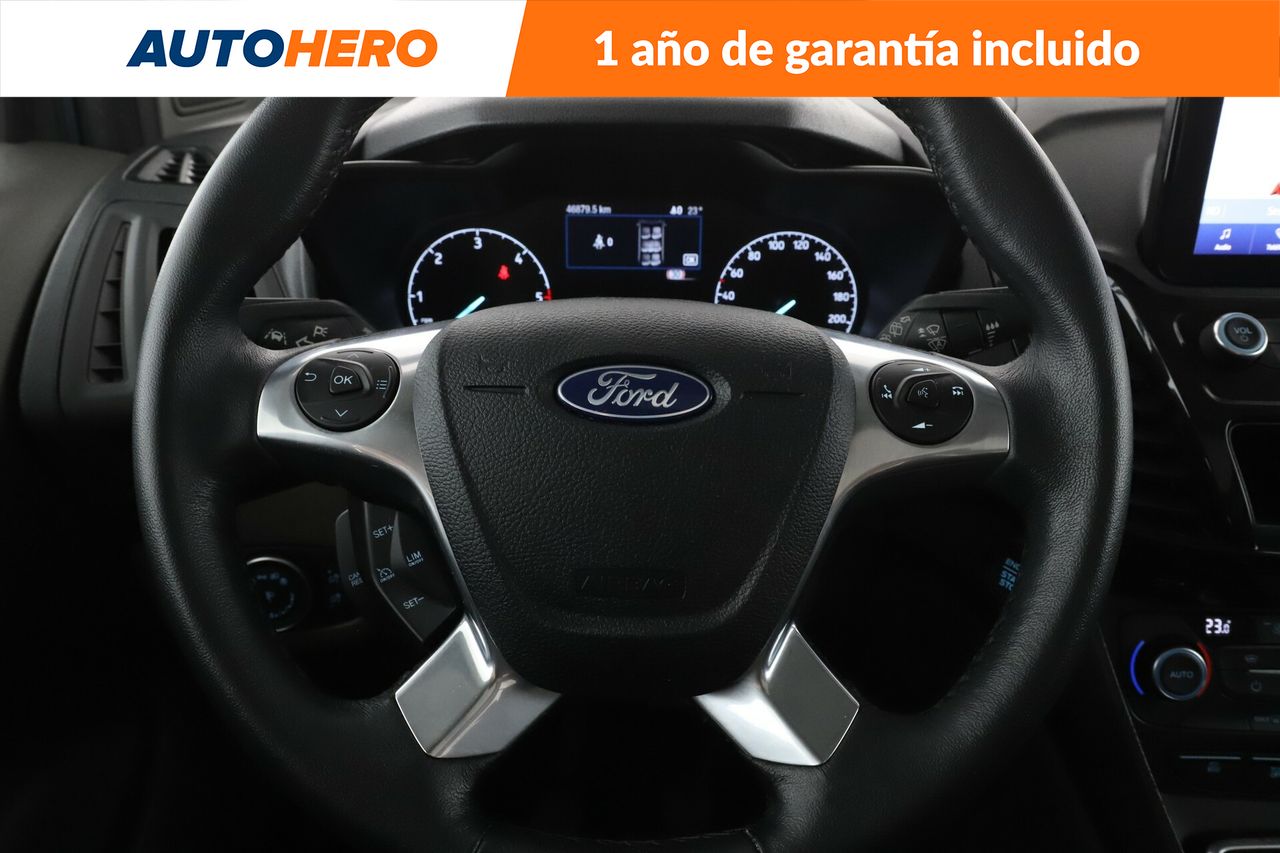 Foto Ford Tourneo Connect 20